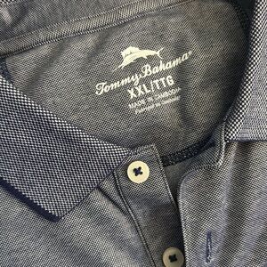 Tommy Bahama XXL Polo